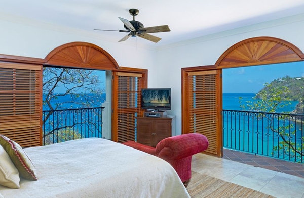 Best Luxury Hotels in St. Lucia