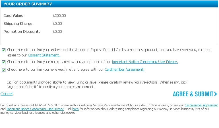 AMEX Prepaid Card: 5X Points and Free $25 AMEX Gift Card