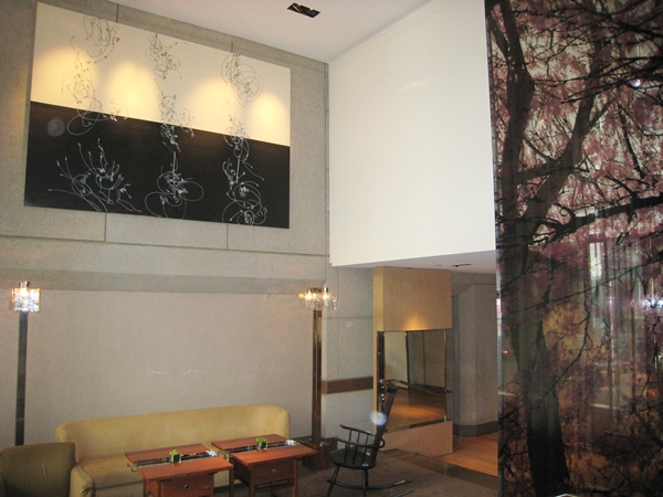 Park Hyatt DC Hotel Review