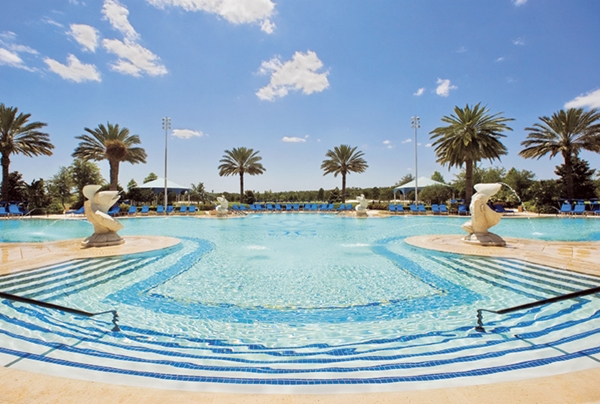 Best Orlando Luxury Hotels