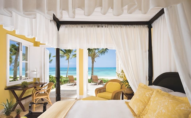 Best Punta Cana Luxury Hotels
