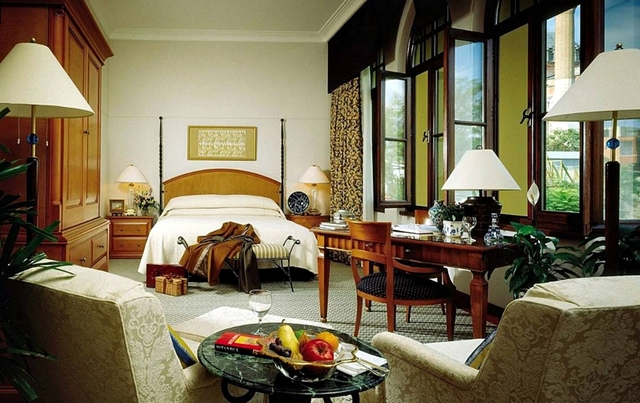 Best Istanbul Hotels
