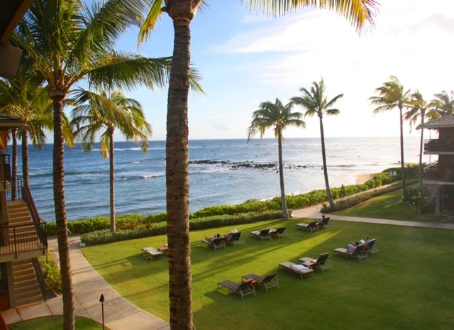 Best Kauai Luxury Hotels