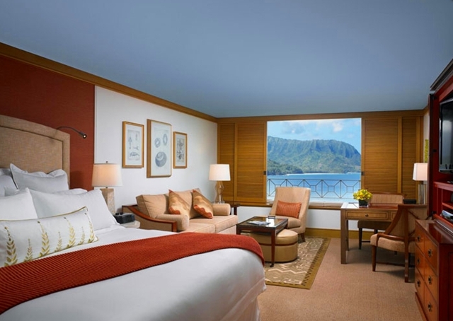 Best Kauai Luxury Hotels