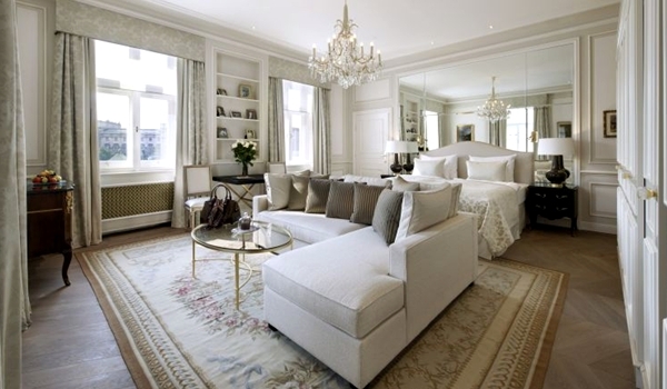 Hotel Sacher Wien, Vienna Best Vienna Luxury Hotels