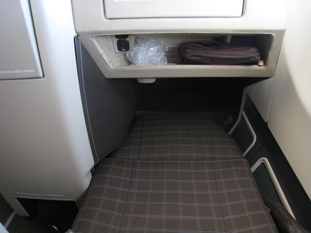 SWISS Airlines A330-300 Business Class Review