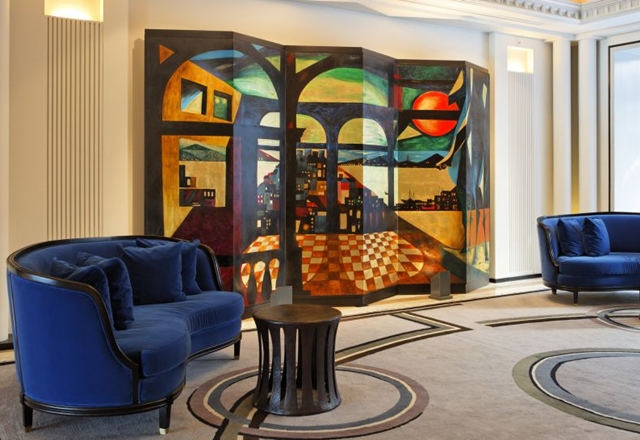 Best Madrid Luxury Hotels