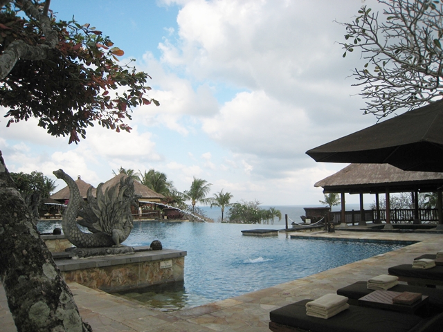 Ayana Resort and Spa Bali Review