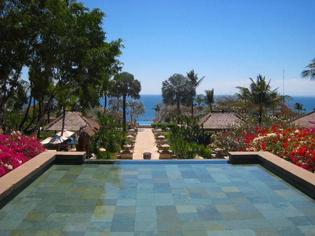 Ayana Resort and Spa Review 