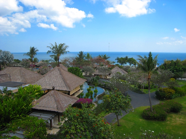 Ayana Resort and Spa Review, Jimbaran, Bali