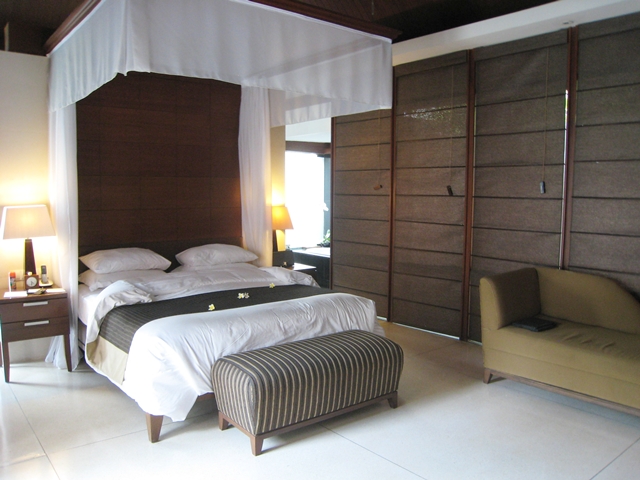 The Kayana Bali Hotel Review