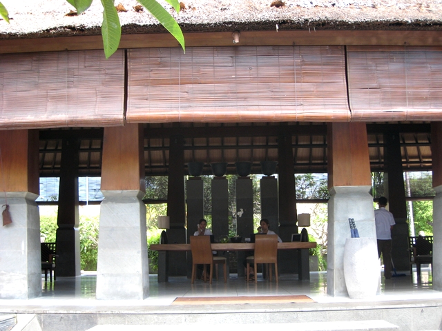 The Kayana Bali Hotel Review