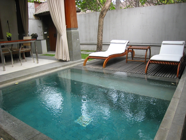 The Kayana Bali Hotel Review