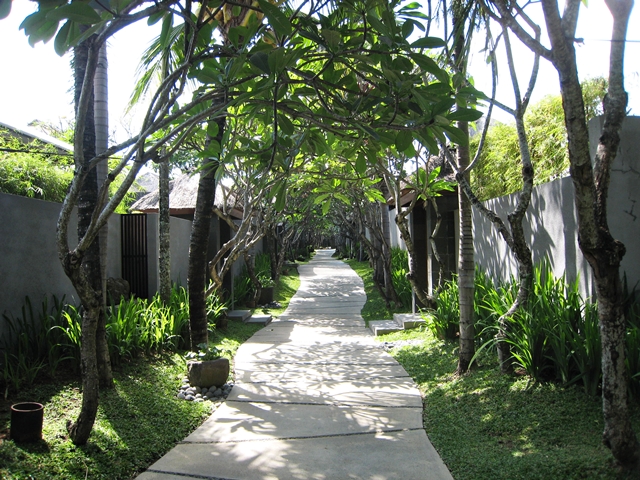 Kayana Seminyak Bali Review