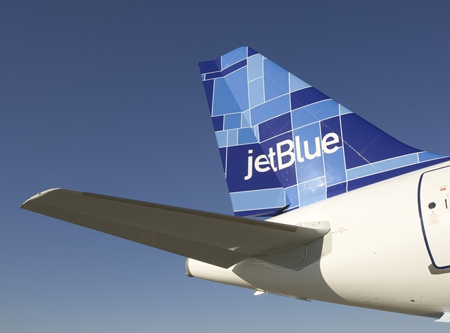 JetBlue Deal-Save $100 Off Roundtrip Flights