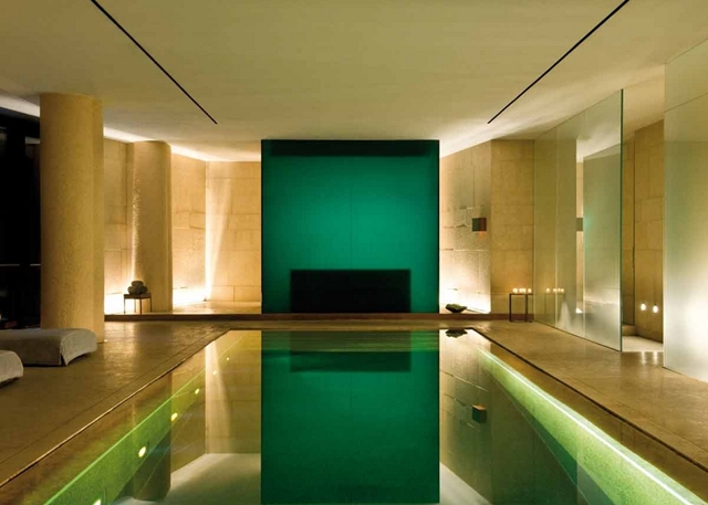 Best Milan 5-Star Luxury Hotels