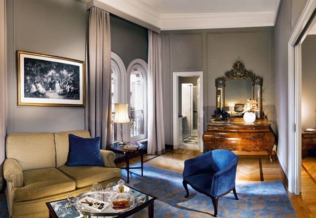 Top Milan 5-Star Luxury Hotels 