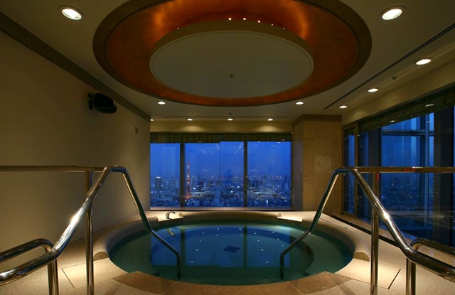 Best Marriott Hotels and Resorts - Ritz-Carlton Tokyo