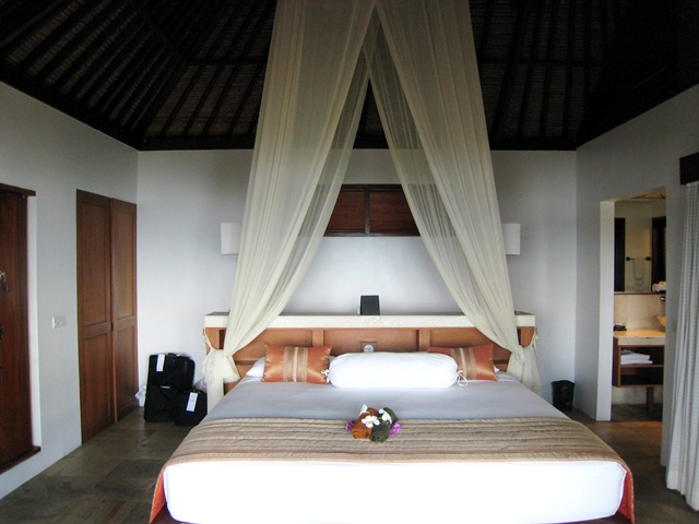 Batu Karang Review - One Bedroom Villa