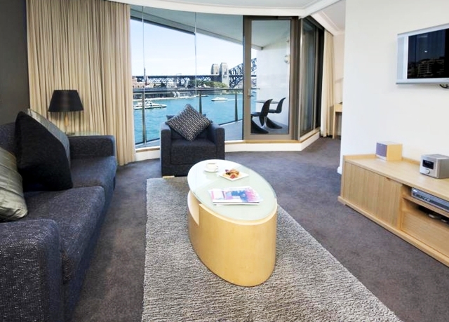 Best Sydney 5-Star Luxury Hotels