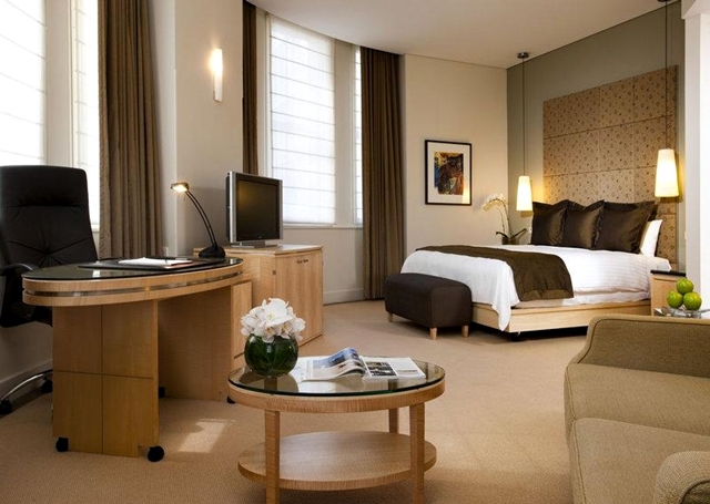 Best Sydney 5-Star Luxury Hotels