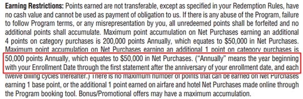 Chase Ink Bold 5X: Use AMEX Bluebird to Spend $50K for 200K Points?