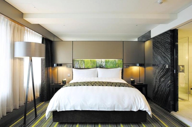 Best Seoul 5-Star Luxury Hotels