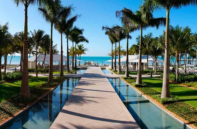 Best Key West Luxury Hotels - Casa Marina