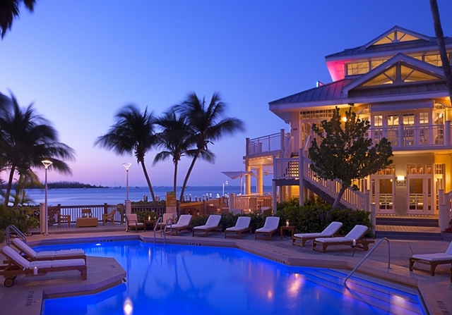 Best Key West Luxury Hotels - Hyatt Key West