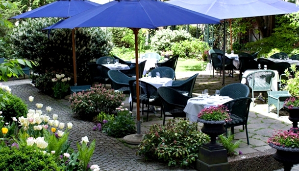 Best Munich 5-Star Luxury and Boutique Hotels - Hotel Munchen Palace