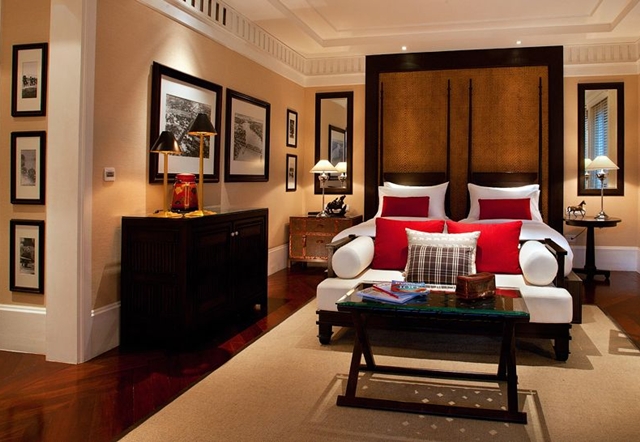 Best Chiang Mai Luxury Hotels - 137 Pillars House