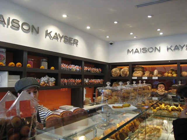 Best Bakery: Maison Kayser