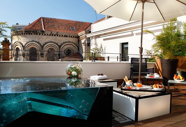 Best French Riviera Luxury Hotels