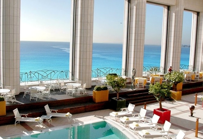 Best French Riviera Luxury Hotels