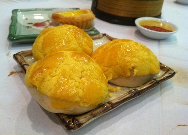 Oriental Garden Dim Sum Nyc Restaurant Review