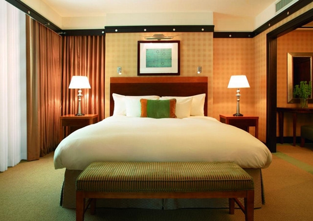 Best Philadelphia Luxury Hotels - Sofitel Philadelphia