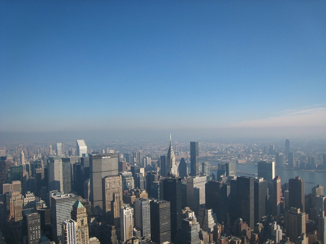 Empire State Building Visit Tips and Tickets