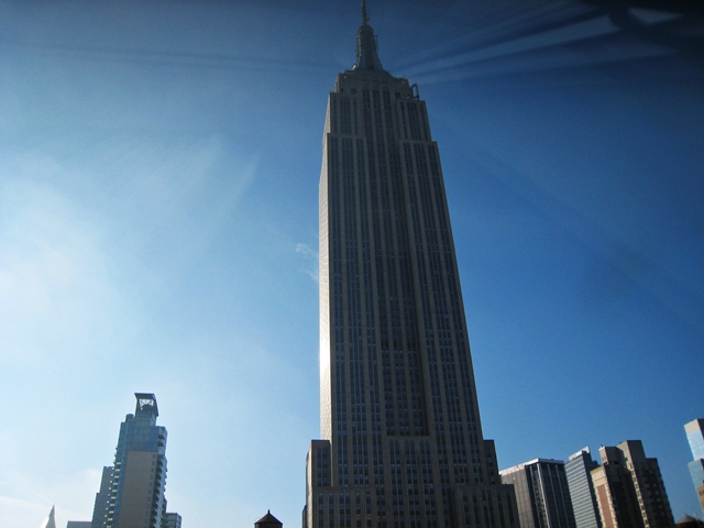 Empire State Building Visit Tips