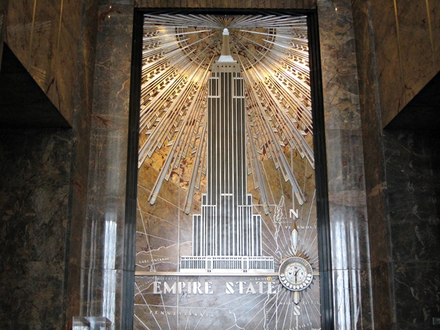 Empire State Building Visit Tips and Tickets