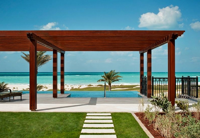 Best Luxury Hotels in Abu Dhabi