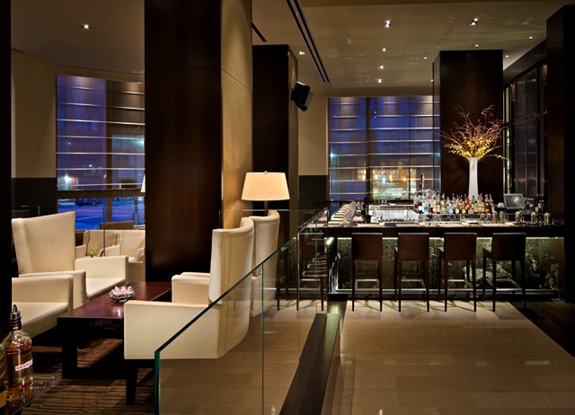 Bar on Fifth at The Setai Fifth Avenue