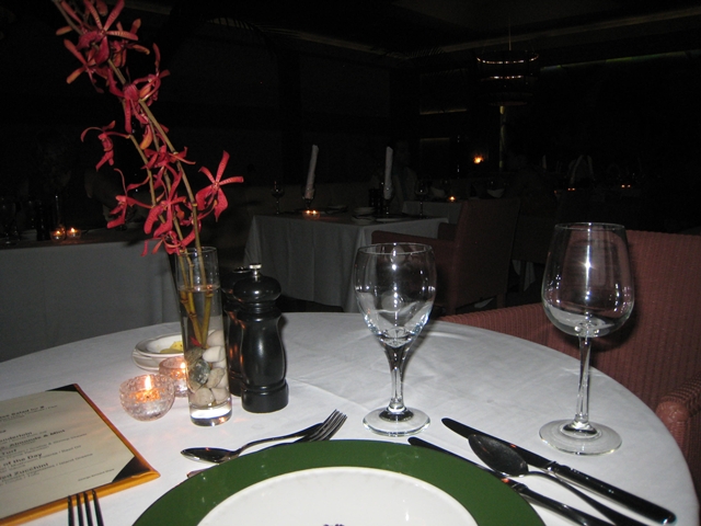 Eight Rivers Restaurant Review, Couples Tower Isle Jamaica