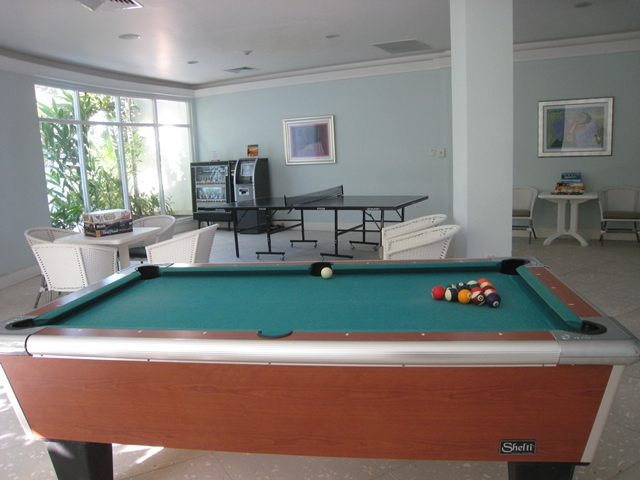 Couples Tower Isle Review, Ocho Rios, Jamaica - Game Room