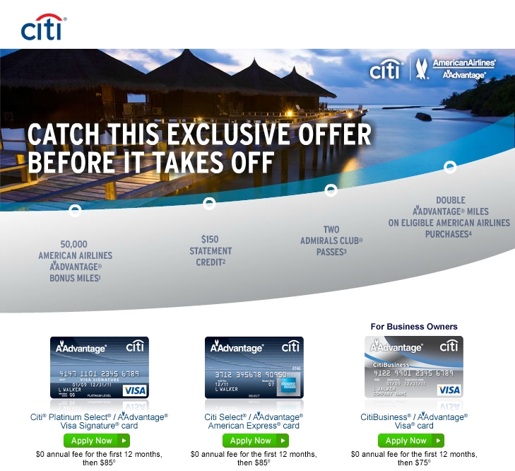 Bye Bye Citi AAdvantage Two Browser Trick?