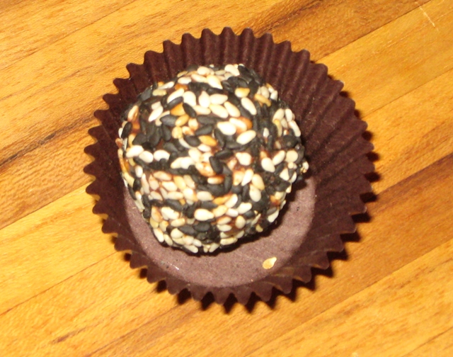 Kee's Chocolates NYC Review