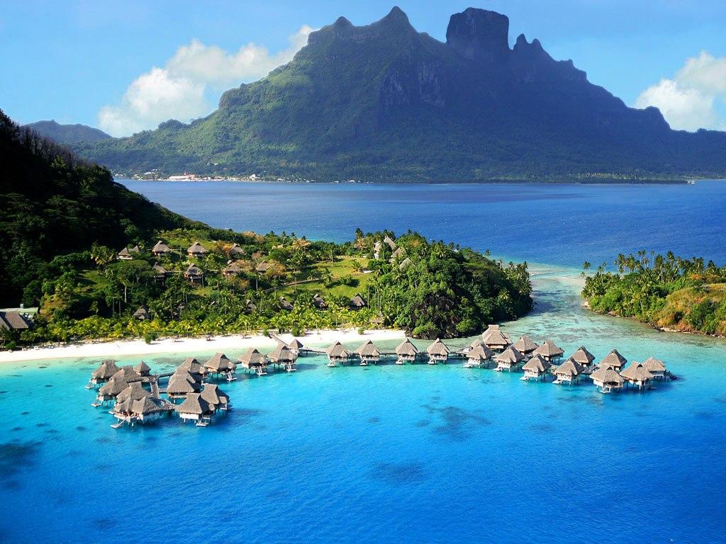 Missing AMEX Hilton HHonors Bonus Points - Hilton Bora  Bora Nui
