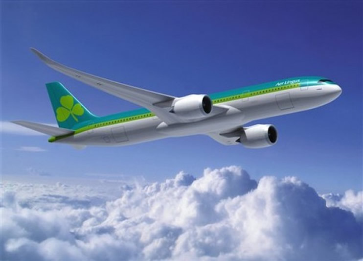 Best Ways to Use AMEX Points - Aer Lingus Boston to Dublin