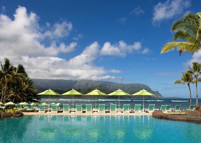 Honeymoon in Hawaii: Which Island and Which Hotels?