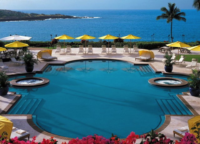 Honeymoon in Hawaii: Which Island and Which Hotels? Four Seasons Manele Bay