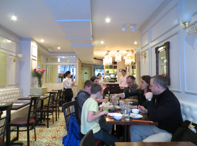 Zabb Elee NYC Restaurant Review - Best Thai Food in Manhattan